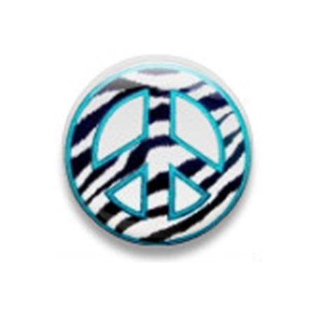 Peace Pendant- Style #7